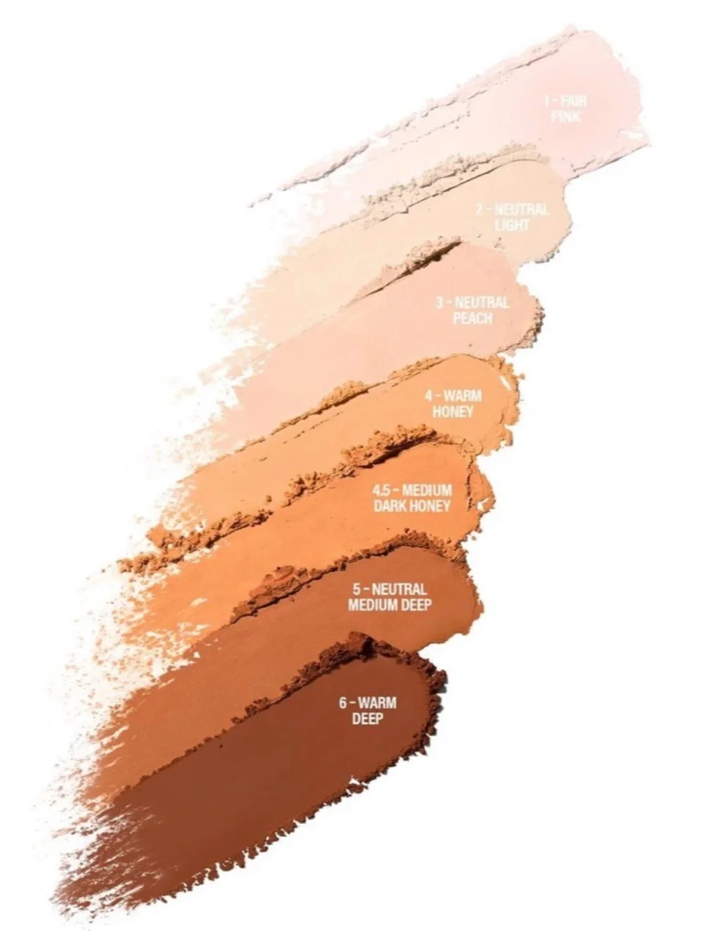 Makeup By Mario SurrealSkin Soft Blur Setting Powder – 2 Neutral Light - Picture 4 of 8